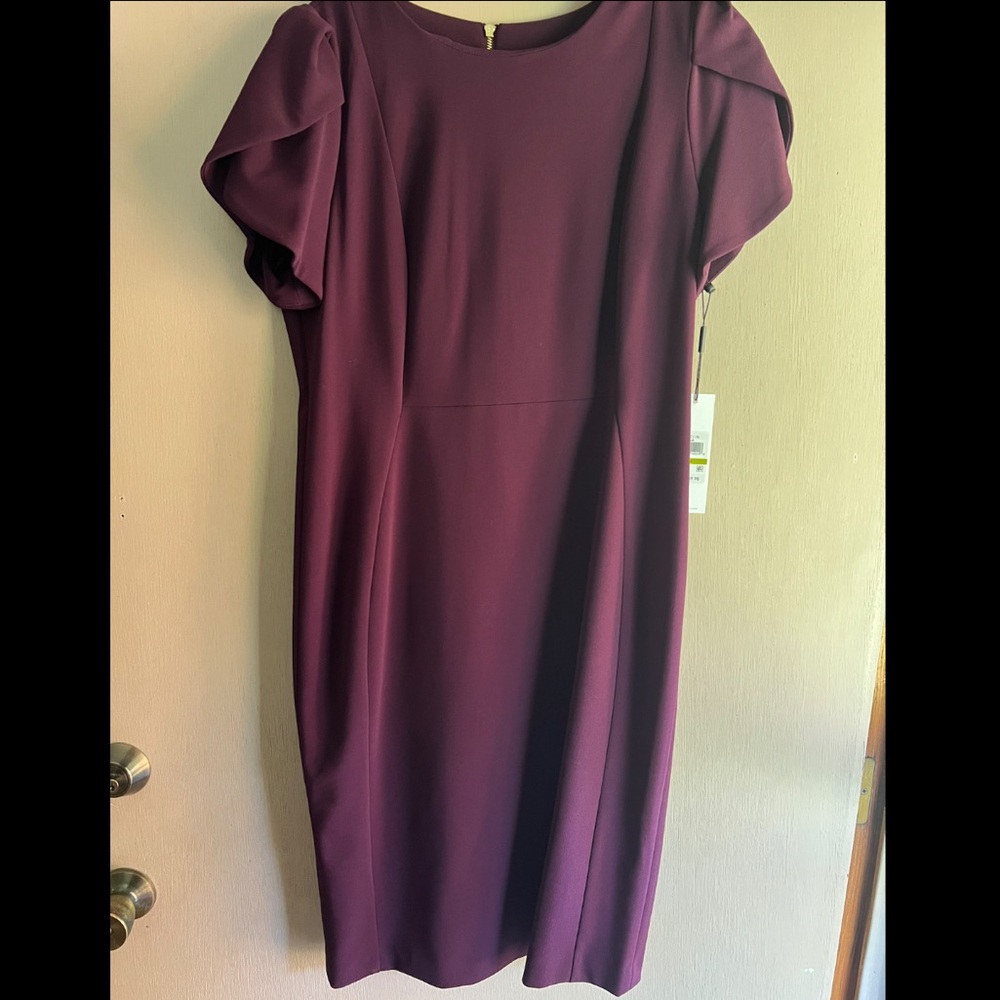 NEW Calvin Klein Dress